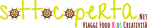 Sottocoperta.Net Logo
