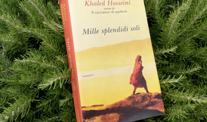 Mille splendidi soli (K. Hosseini)